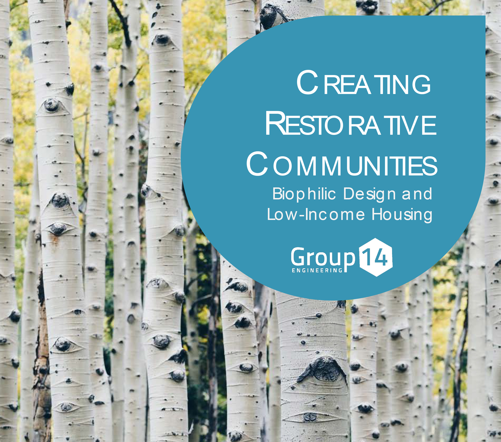 Creating Restorative Communities