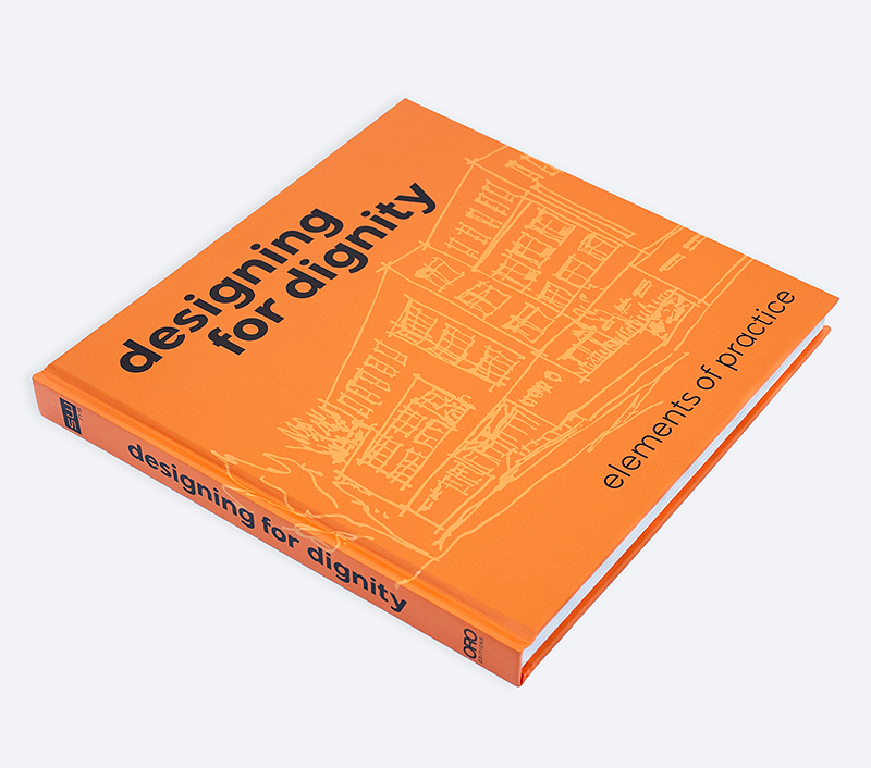 Designing for Dignity