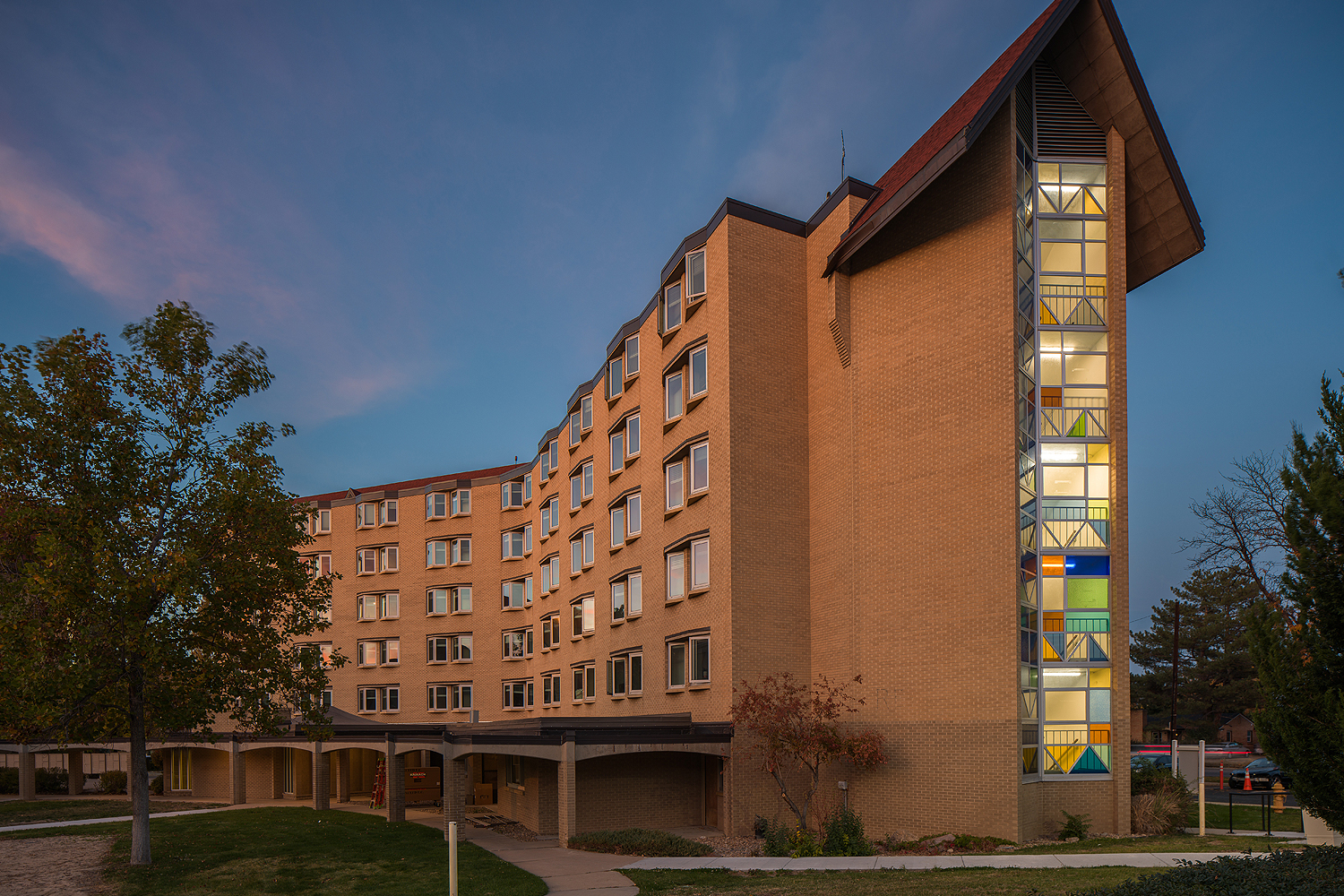 Mosaic Community Campus